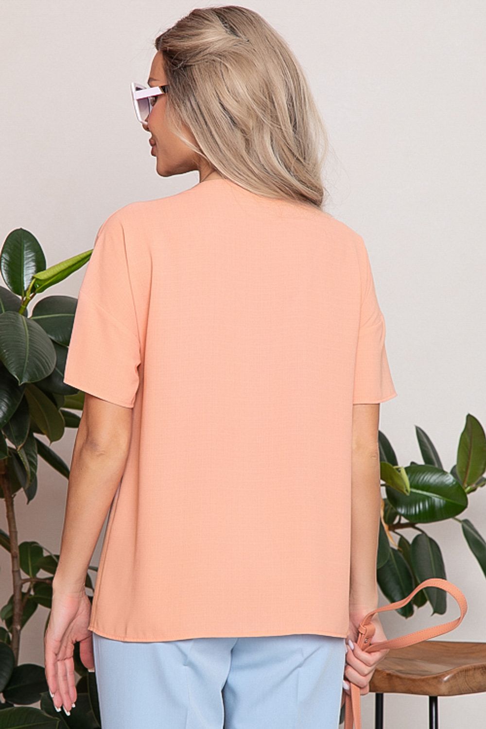 Блузка 41479-1 Avili