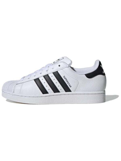 Кроссовки Adidas Originals Superstar 2 'White Black'