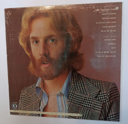 Винтажная виниловая пластинка LP Andrew Gold Whats Wrong With This Picture (USA 1976)