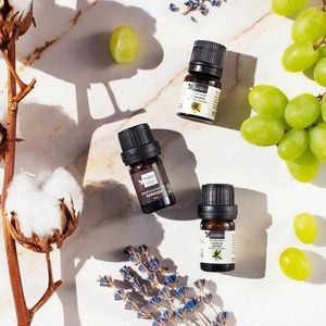 Эфирное масло mi&ko Лаванда 5 мл COSMOS ORGANIC (уценка)