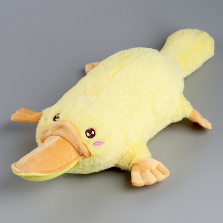 Мягкая игрушка "Утконос" 60 см.
