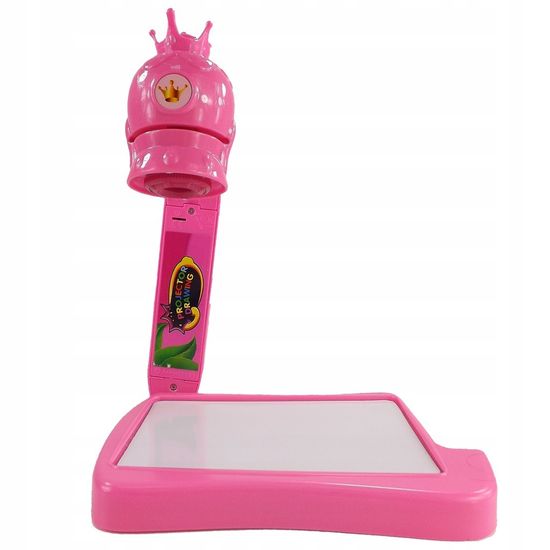 Детский проектор Projector Painting арт.8842