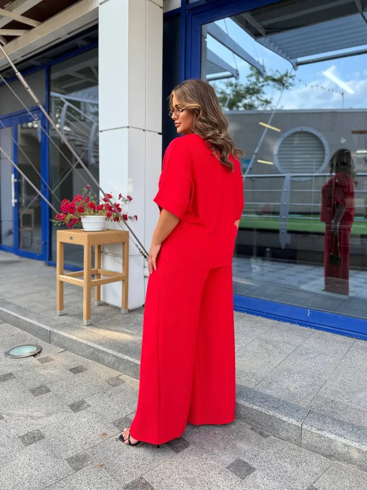 Костюм УК-4413-15549/1 Фабрика Моды