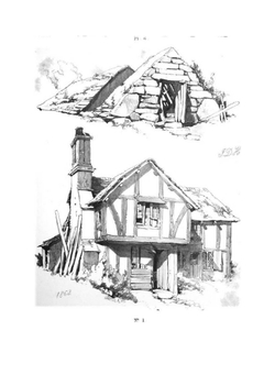 J.D. Harding's drawing book | J.D. Harding