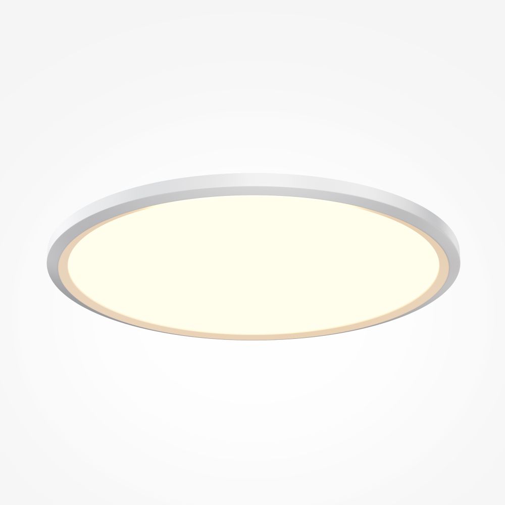 Светильник потолочный светодиодный Maytoni   MOD426CL-L43WK1