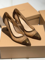 Туфли Gianvito Rossi