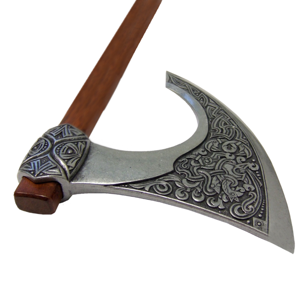 Denix Боевой топор Викингов