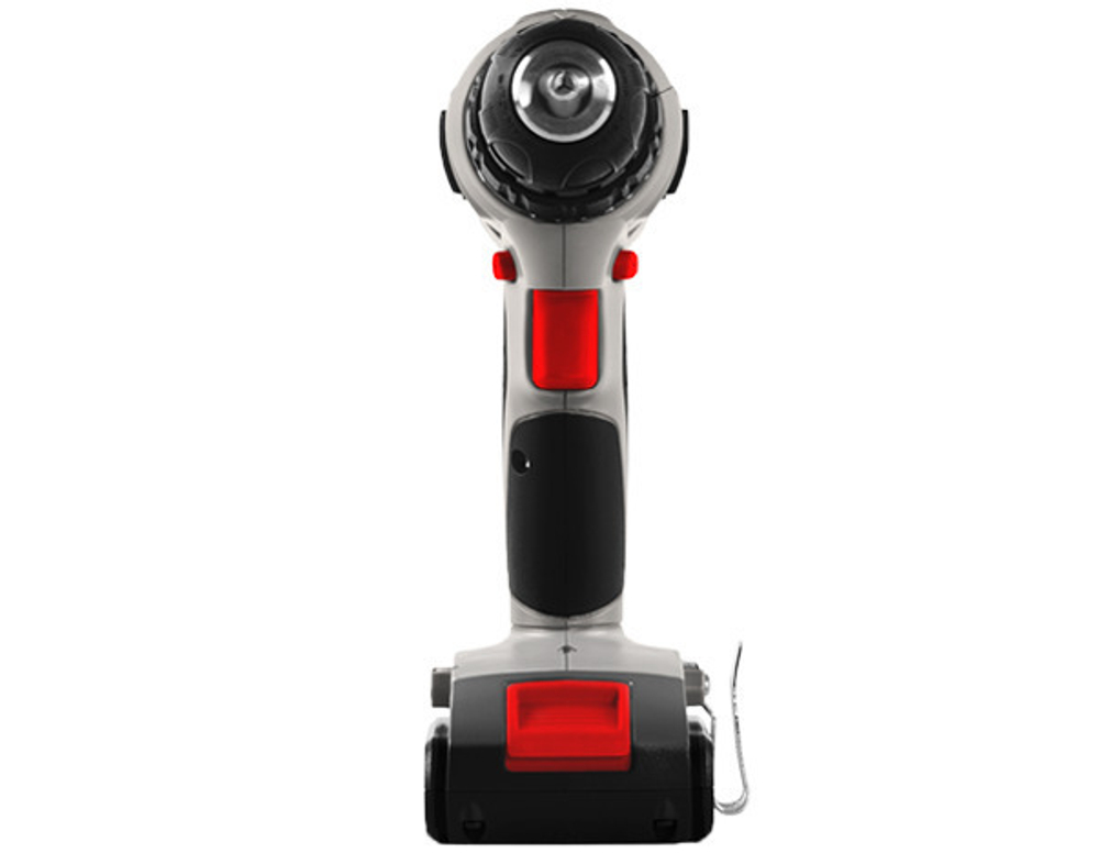 Аккумуляторный шуруповерт CROWN CT21056L-1.5 BMC