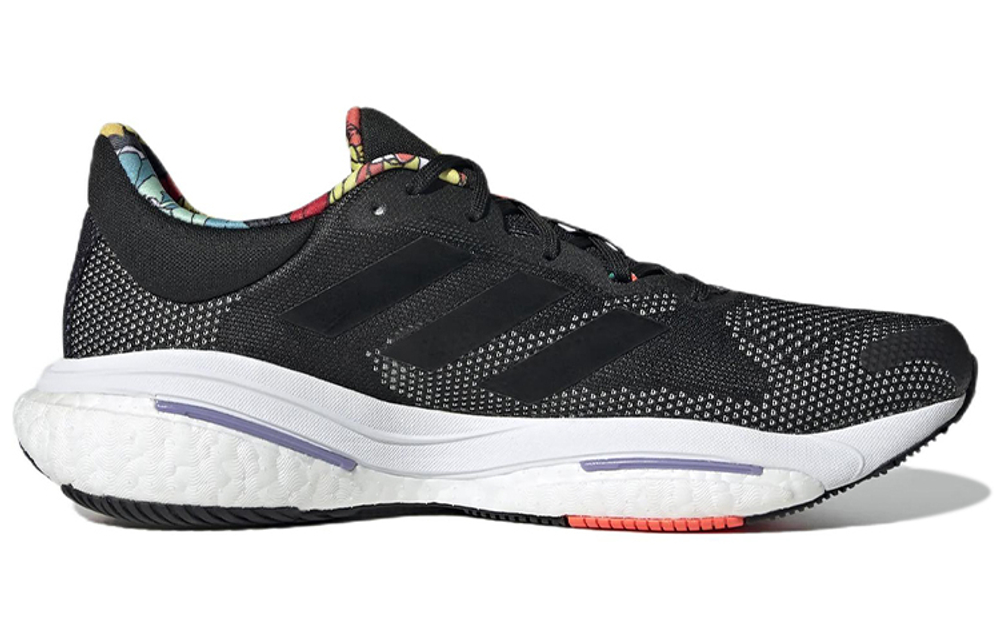 Кроссовки Adidas Solar Glide 5