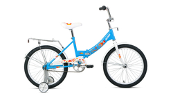 Велосипед ALTAIR CITY KIDS 20 COMPACT
