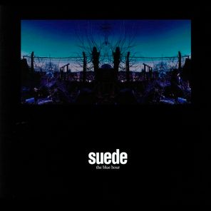Suede / The Blue Hour (2LP+2CD+7" Vinyl Single+DVD)