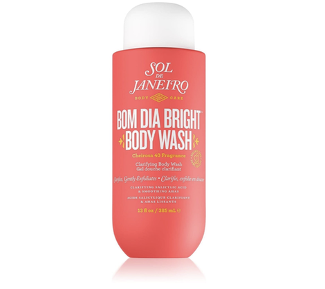 Гель для душа Sol De Janeiro Bom Dia Bright Body Wash 40 385 мл