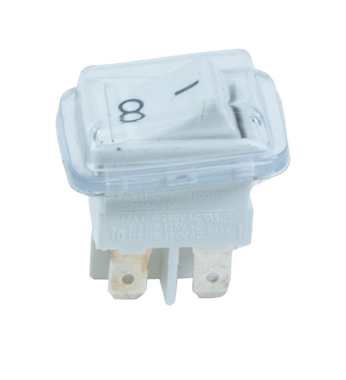 HARVIA Переключатель вкл\выкл для печей Moderna, Fuga, Forte, Kivi и парогенераторов HGS45-11, артикул ZSK-684