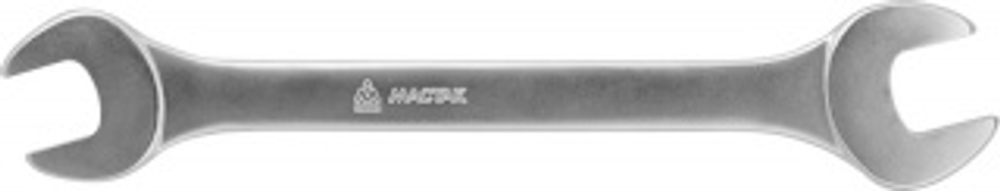 Ключ рожковый МАСТАК 022-12730