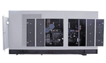 Дизельный генератор Stubelj LDE 110 V