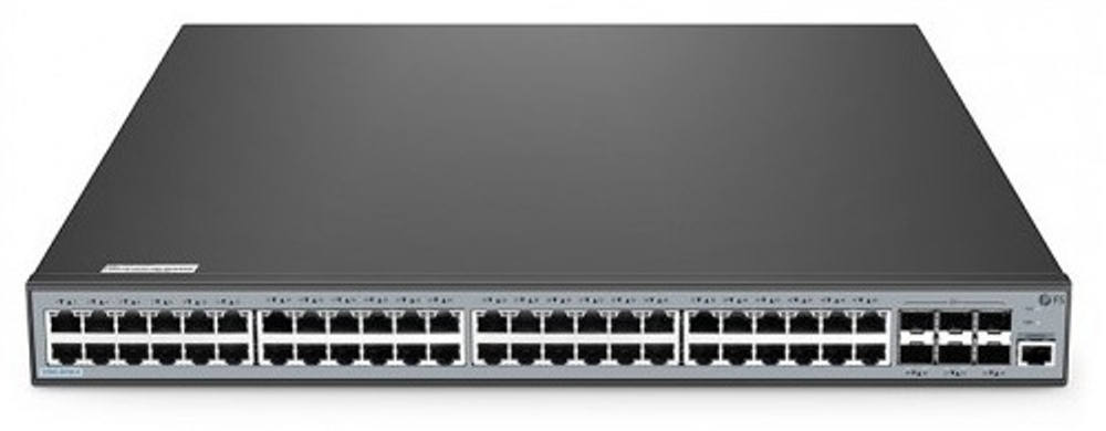 коммутатор BDCOM S2900-48T6X