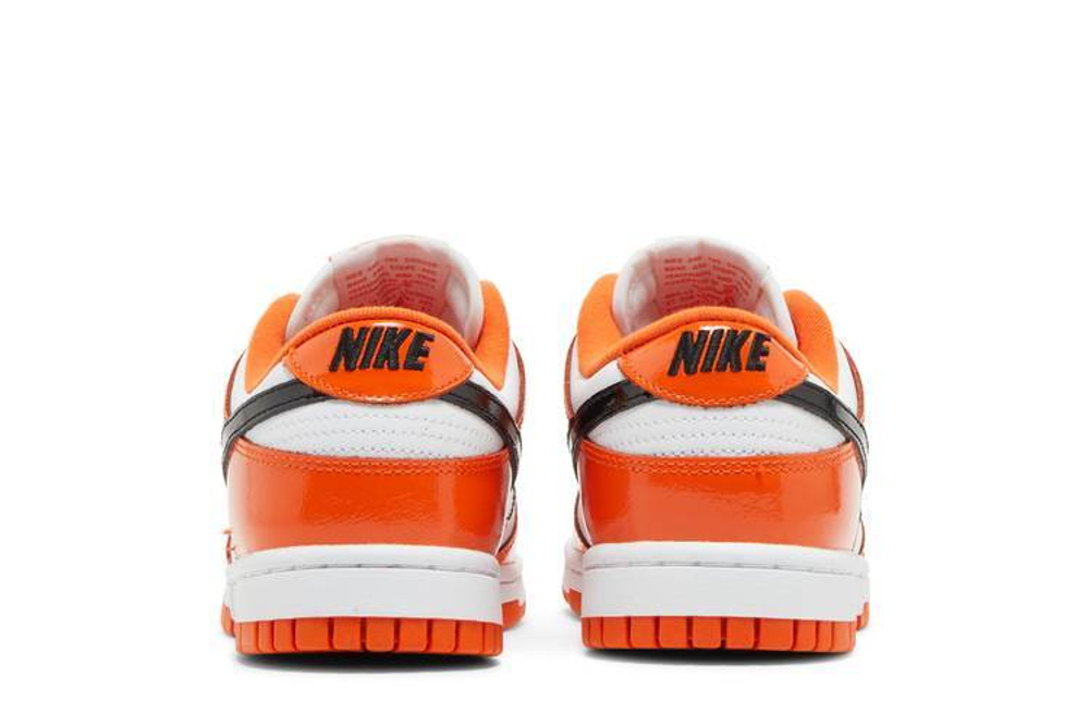 Кроссовки Nike Dunk Low Ess (Женская размерная сетка)