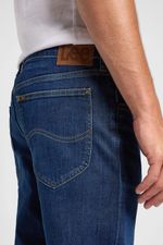 Джинсы DAREN ZIP FLY 112363960