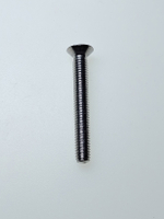 6х45 Винт потай нерж. А2-70 DIN965 PH (30 шт.)