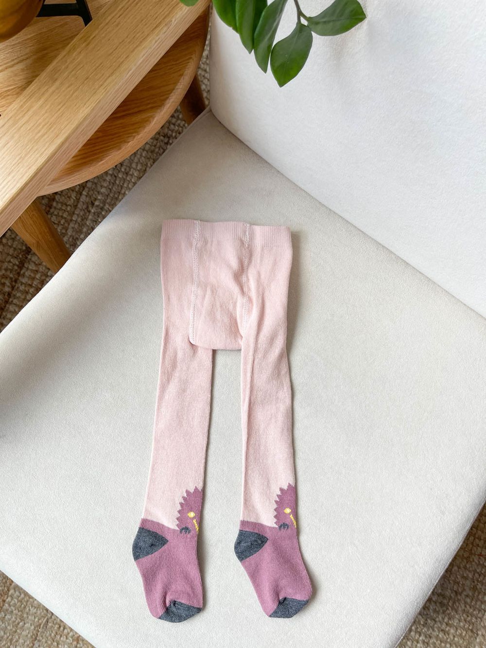 Новые колготки Stella McCartney