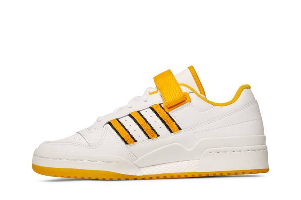 Кроссовки Adidas Originals Forum Low "Los Angeles"