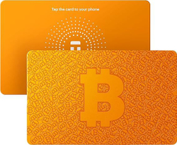 Wallet — Secure Crypto Wallet (Коллекция Bitcoin) Надежное крипто-хранилище с максимальной безопасностью
