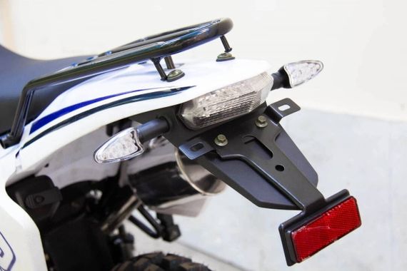 Мотоцикл кроссовый эндуро ROLIZ Sport-004