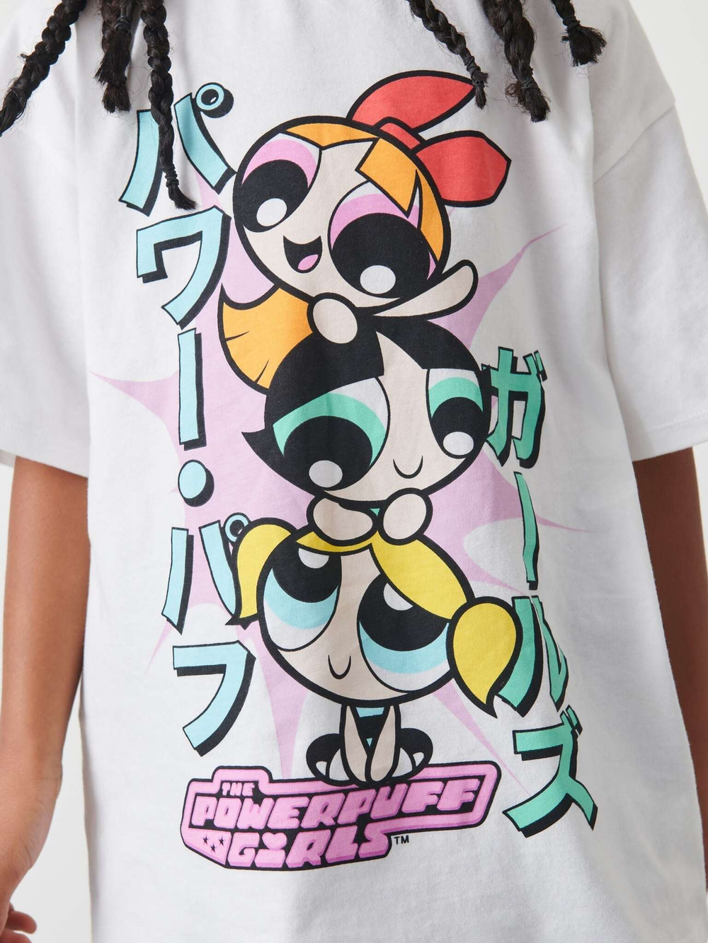 Шорты джинсовые для девочки Next U53-756, Синий