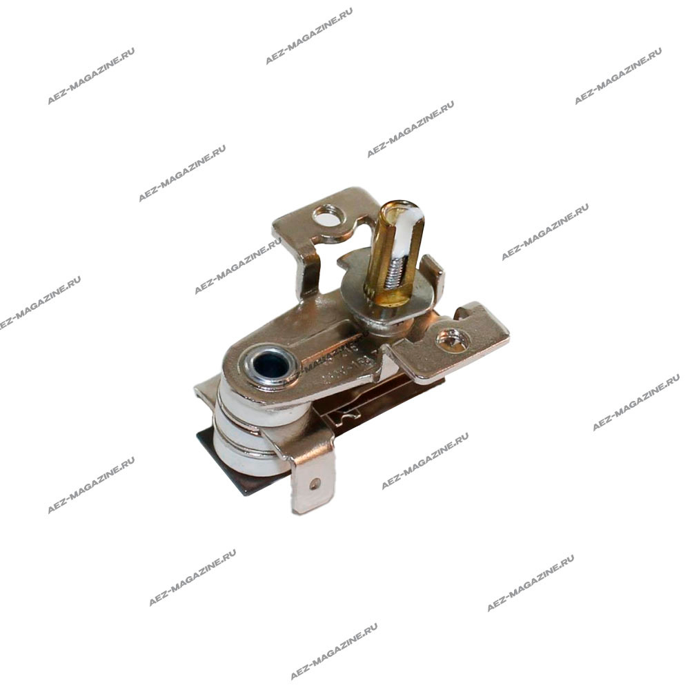 Термостат регулируемый KST-820-1344 (0-250C) 10A/250V 6/13ММ