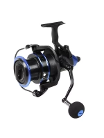 Катушка с байтраннером Rockaway Baitfeeder 8000