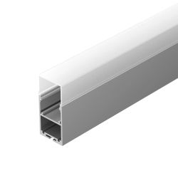 Профиль ARH-LINE-3750A-2000 ANOD (Arlight, Алюминий) 019615