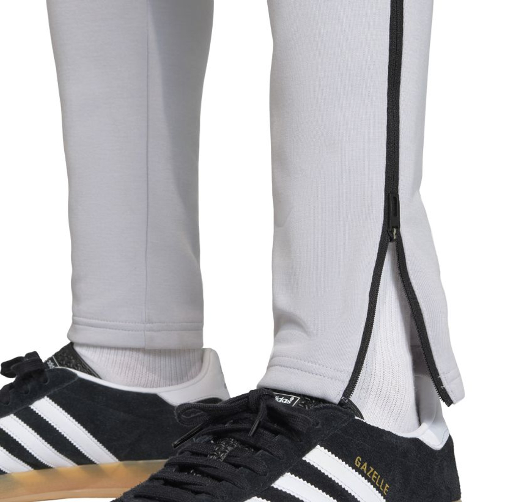 Теннисные брюки Adidas Tiro 26 Travel Sweat - grey