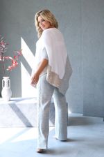 Джемпер Др5-490/1 Wisell (Акция)