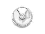 Подвеска-кулон "Amulet", 12,5мм