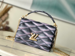 Louis Vuitton GO-14 MM