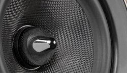 Центральный канал Wharfedale EVO 4.CS Black