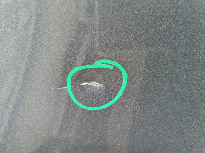 Дверь передняя правая EXEED TXL (2019-н.в.)