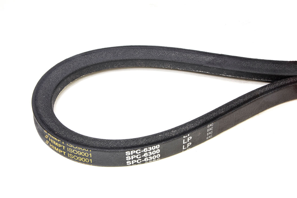 Ремень клиновой SPC-6300