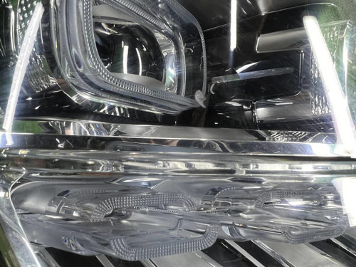 Фара правая Tank 500 (2021-н.в.) LED (В сборе)