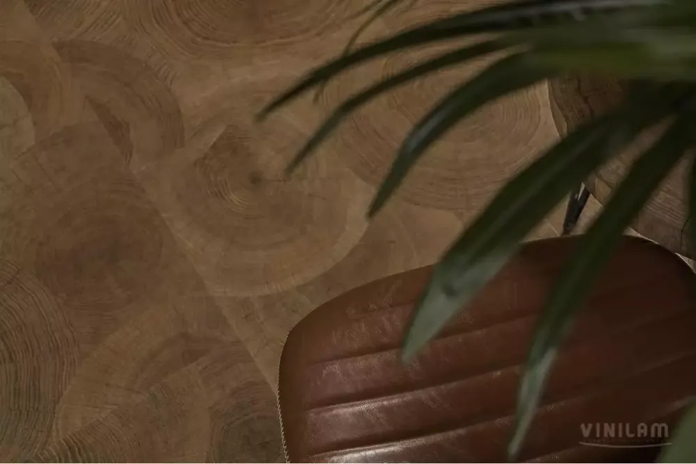 Ceramo Vinilam XXL Stone Дуб натуральный, 2,65 м²