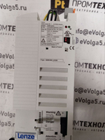 Lenze E82EV552_4C200 с хранения