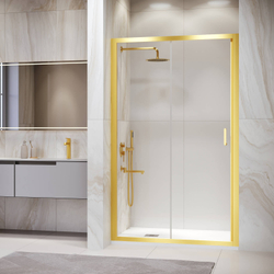 Душевая дверь RGW PA-14Gb (Прозрачное, 1800)