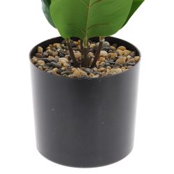 GAEM Цветочная композиция, L30 W11 H70 см