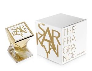 Ricky Sarkany Sarkany The Fragrance