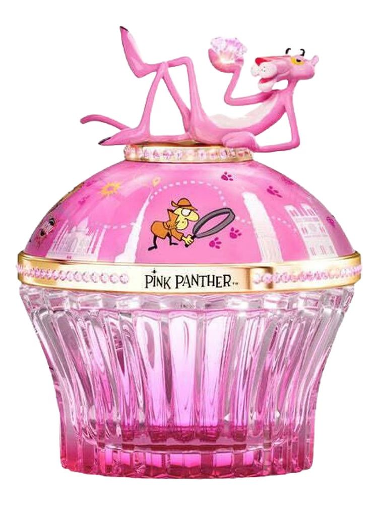 House Of Sillage Pink Panther