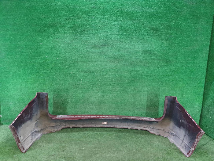 Бампер задний VW Caddy 5 (2020-н.в.) Maxi