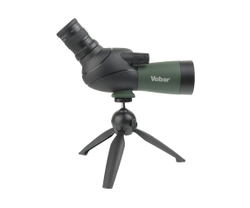 Зрительная труба Veber Snipe 12-36x50 GR Zoom - фото 3