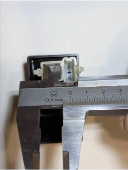 Коммутатор для квадроцикла, мотоцикла 125cc-150cc 4T CDI