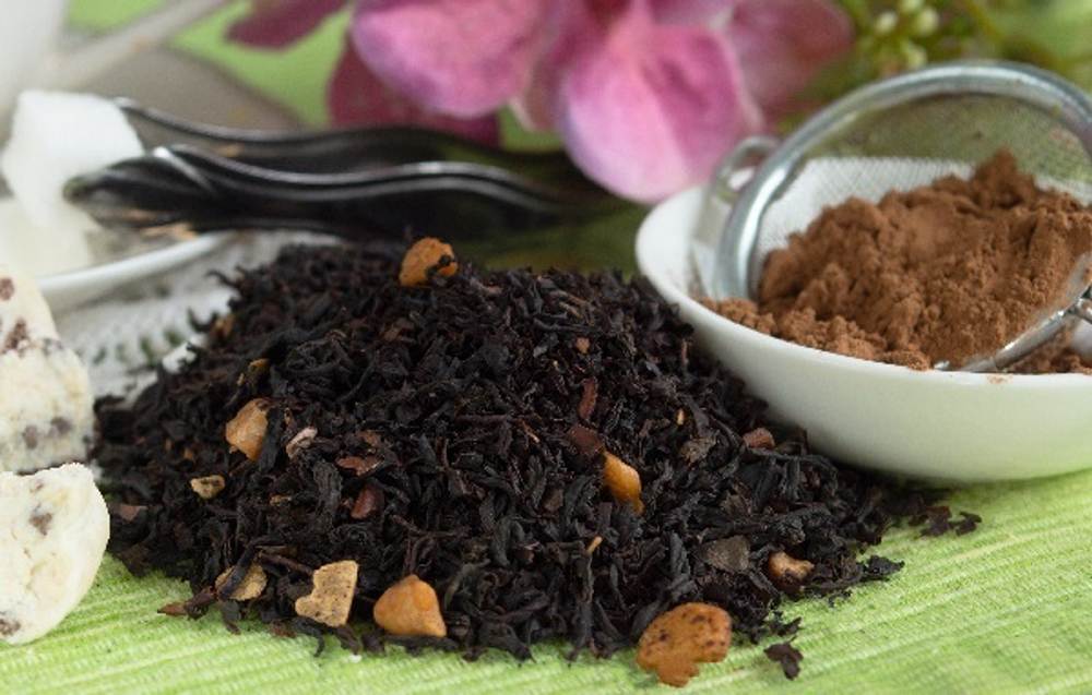 Черный чай Волшебная страна РЧК 500г