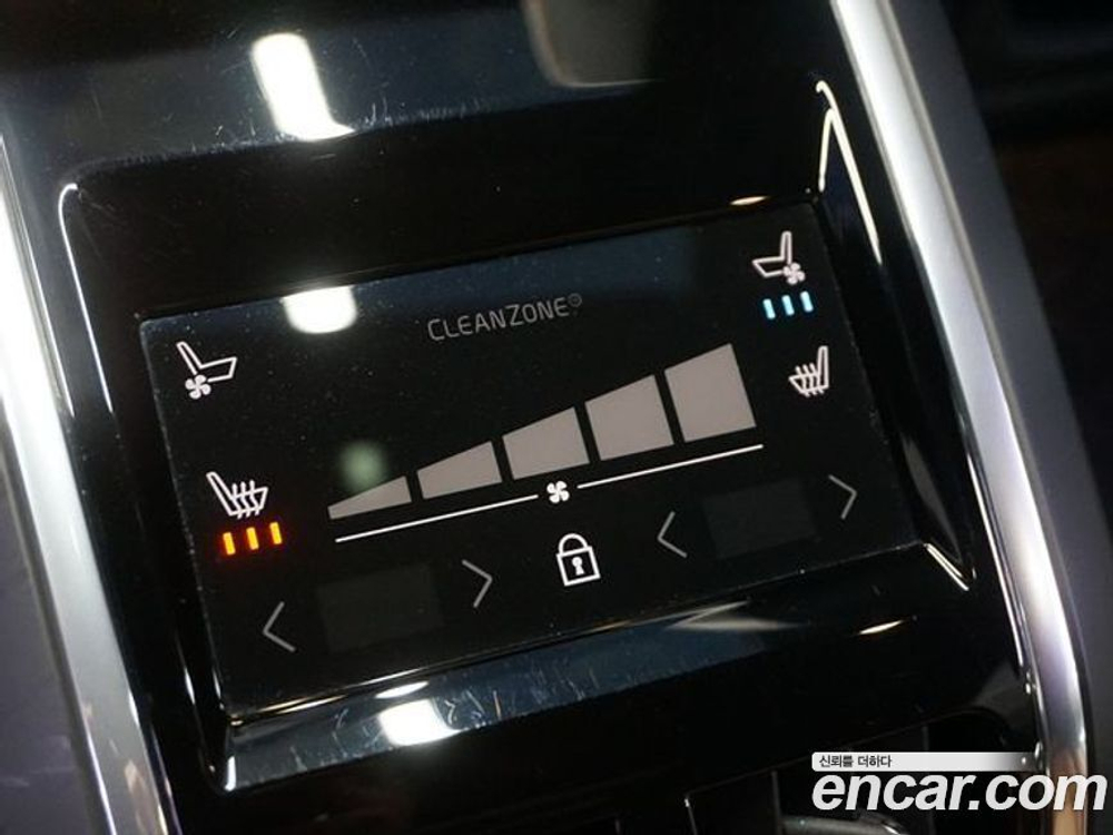 Volvo S90 B5 Ultimate Bright (11.2022)